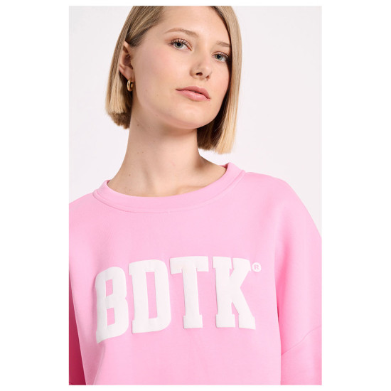 Bodytalk Γυναικεία κοντομάνικη μπλούζα